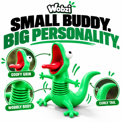 Wobzi Pal
